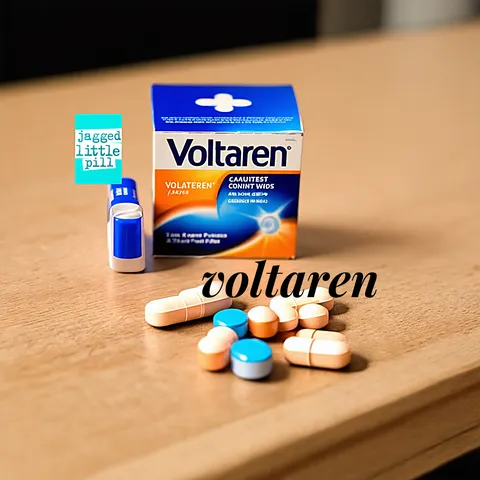 Voltaren compresse serve ricetta